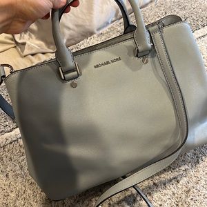 MK purse